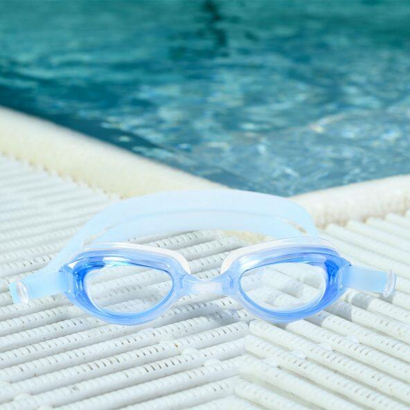 Svømmebriller
