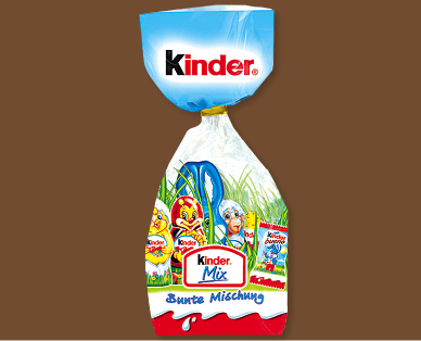 KINDER(R) Oster-Mix