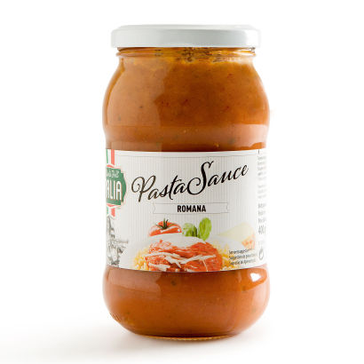 Sauce pour pâtes italienne