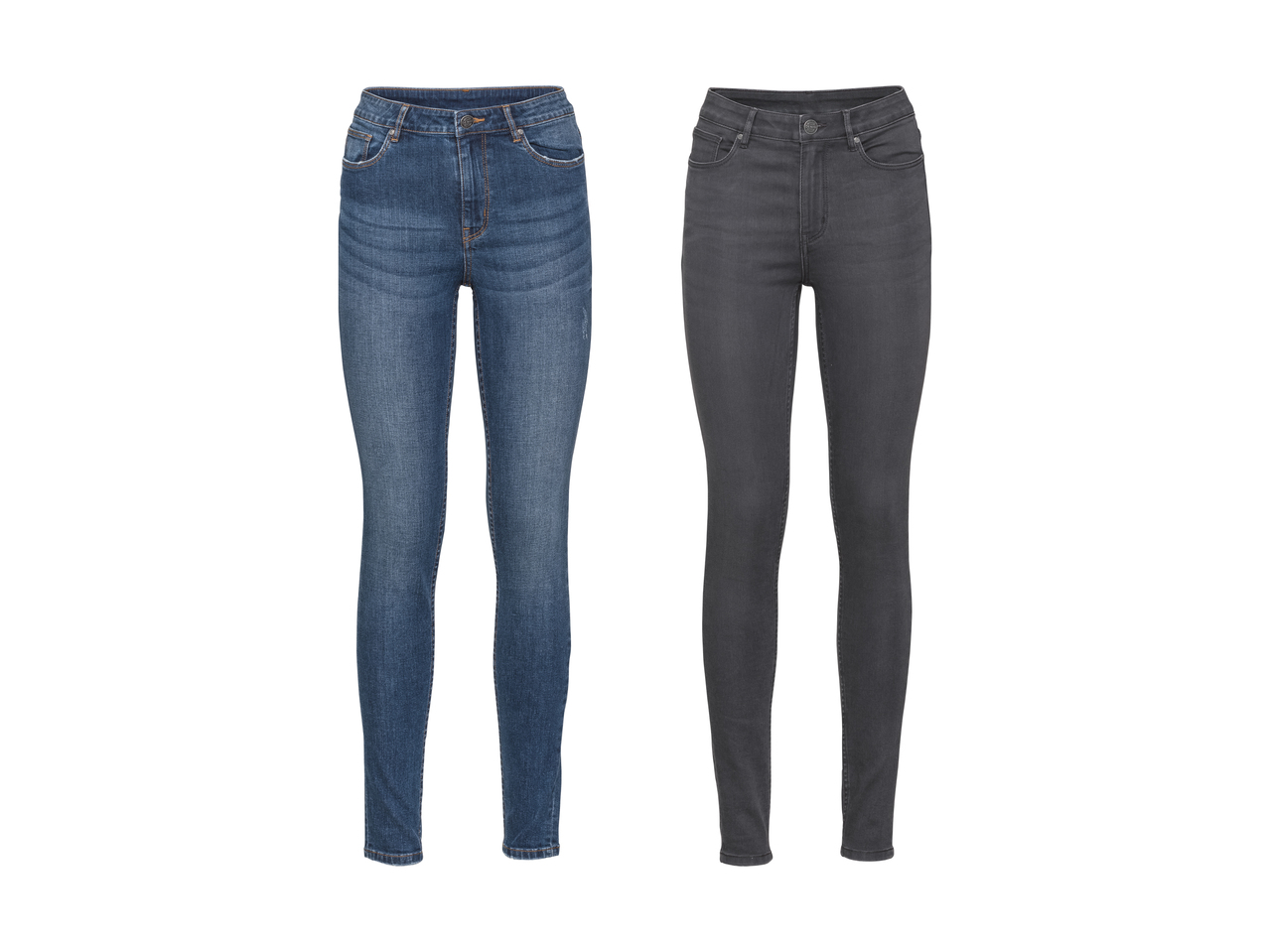 Damen-Jeans "Super Skinny Fit"1