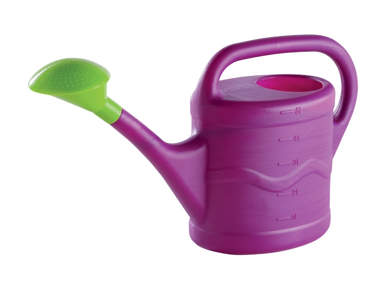 FLORABEST 5L Watering Can