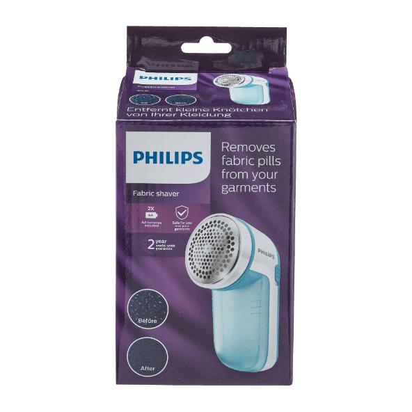 Philips ontpluizer