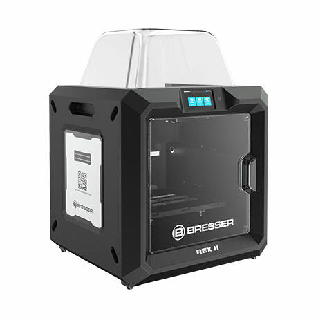 WLAN 3D-Drucker REX II1