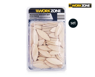 Wood Working Joint Assortment Sets