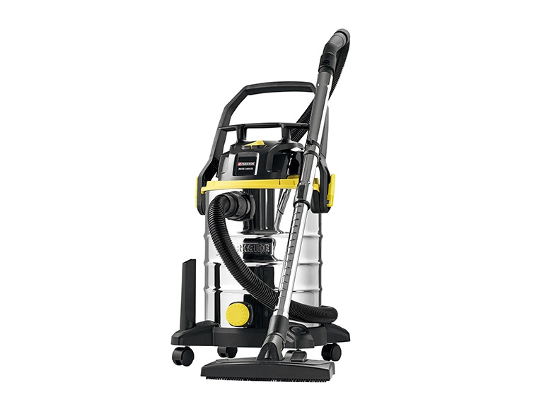 PARKSIDE Wet and Dry Vacuum Cleaner
