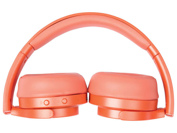 Bluetooth On-Ear Headphones