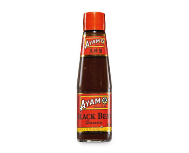 AYAM Asian Sauces 210ml