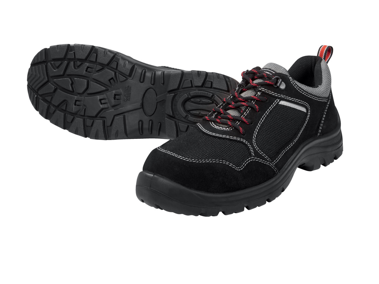 powerfix safety shoes