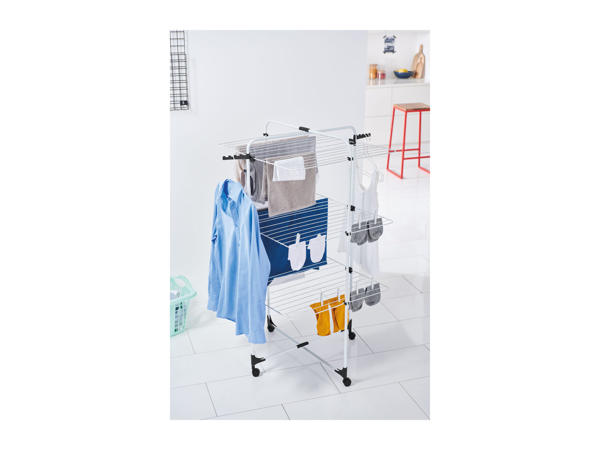Vileda Tower Clothes Airer