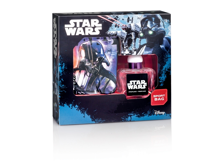 "Star Wars" Gift Box