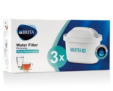 BRITA 
 Maxtra+ vízszűrőbetét, 3 darab