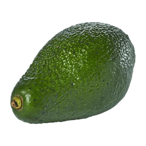 Stor avocado