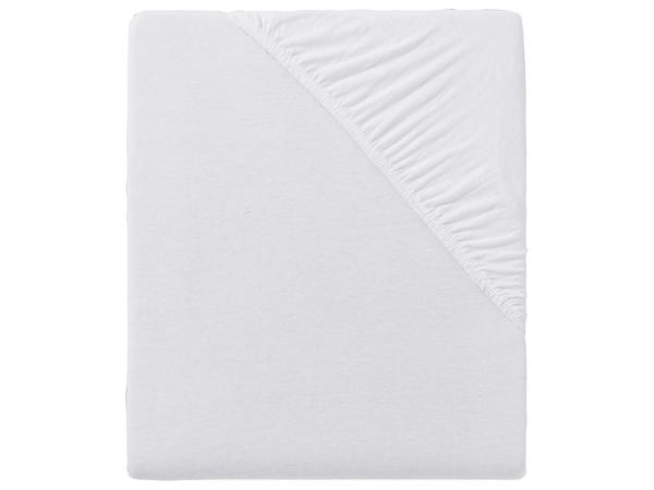Fitted Sheet Single Size