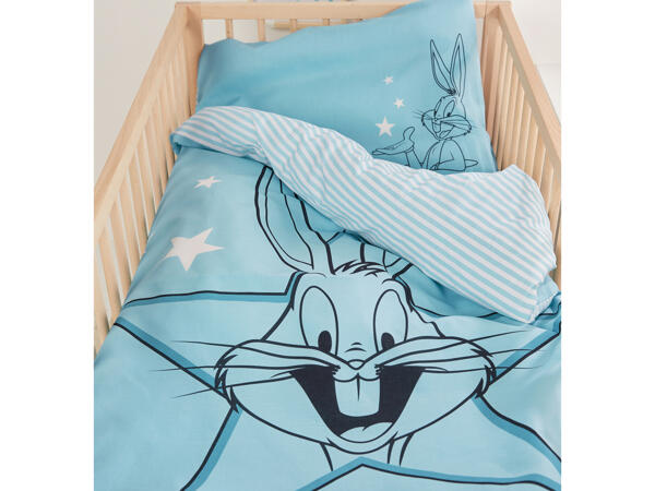 Todder Bedding Set "Looney Tunes"