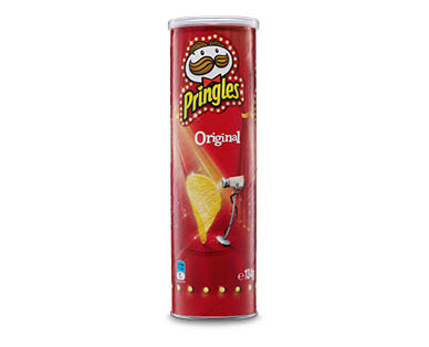 Pringles 134g