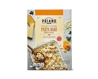 Priano Pasta Bake Assorted Varieties