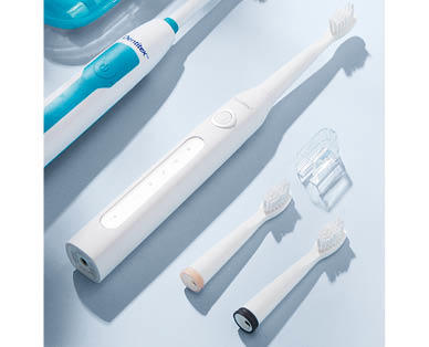 Sonic Rechargeable Toothbrush