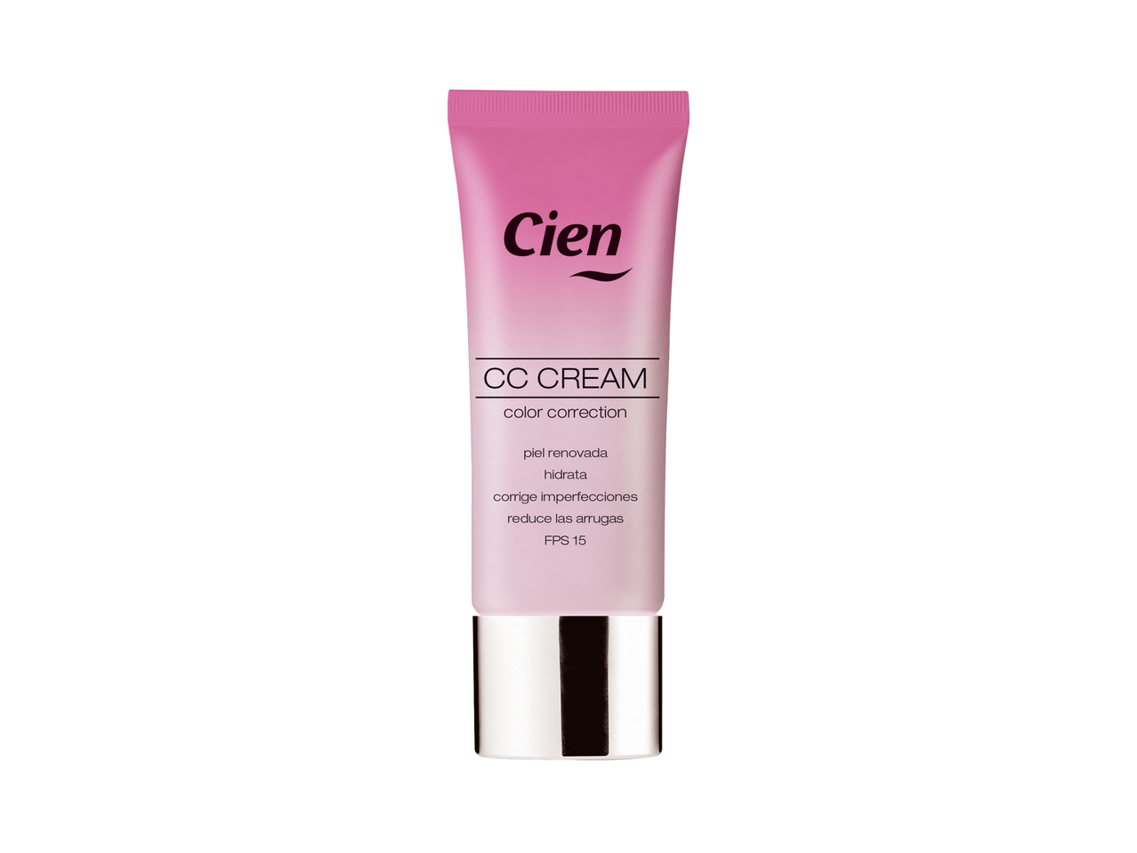 "CIEN" CC cream
