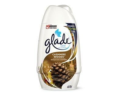 Glade 
 Solid Air Freshener Assorted Scents