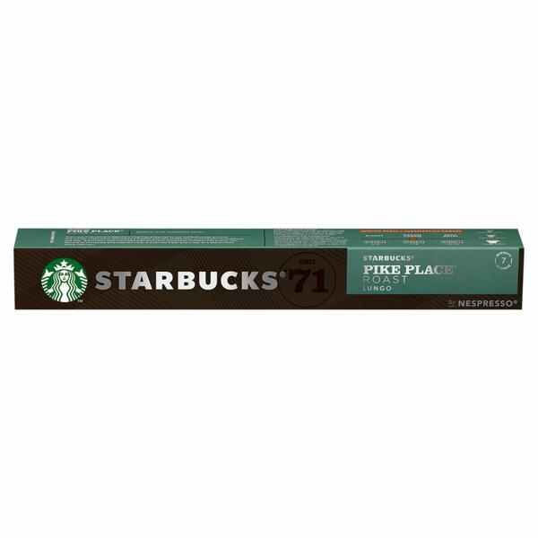 STARBUCKS(R) Kaffeespezialität 53 g