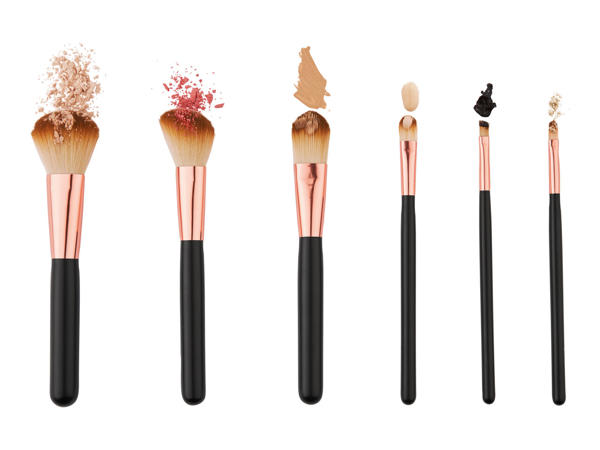 Miomare Make-up Brush Set1