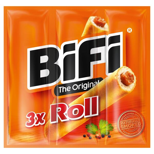 BiFi(R) Roll 135 g
