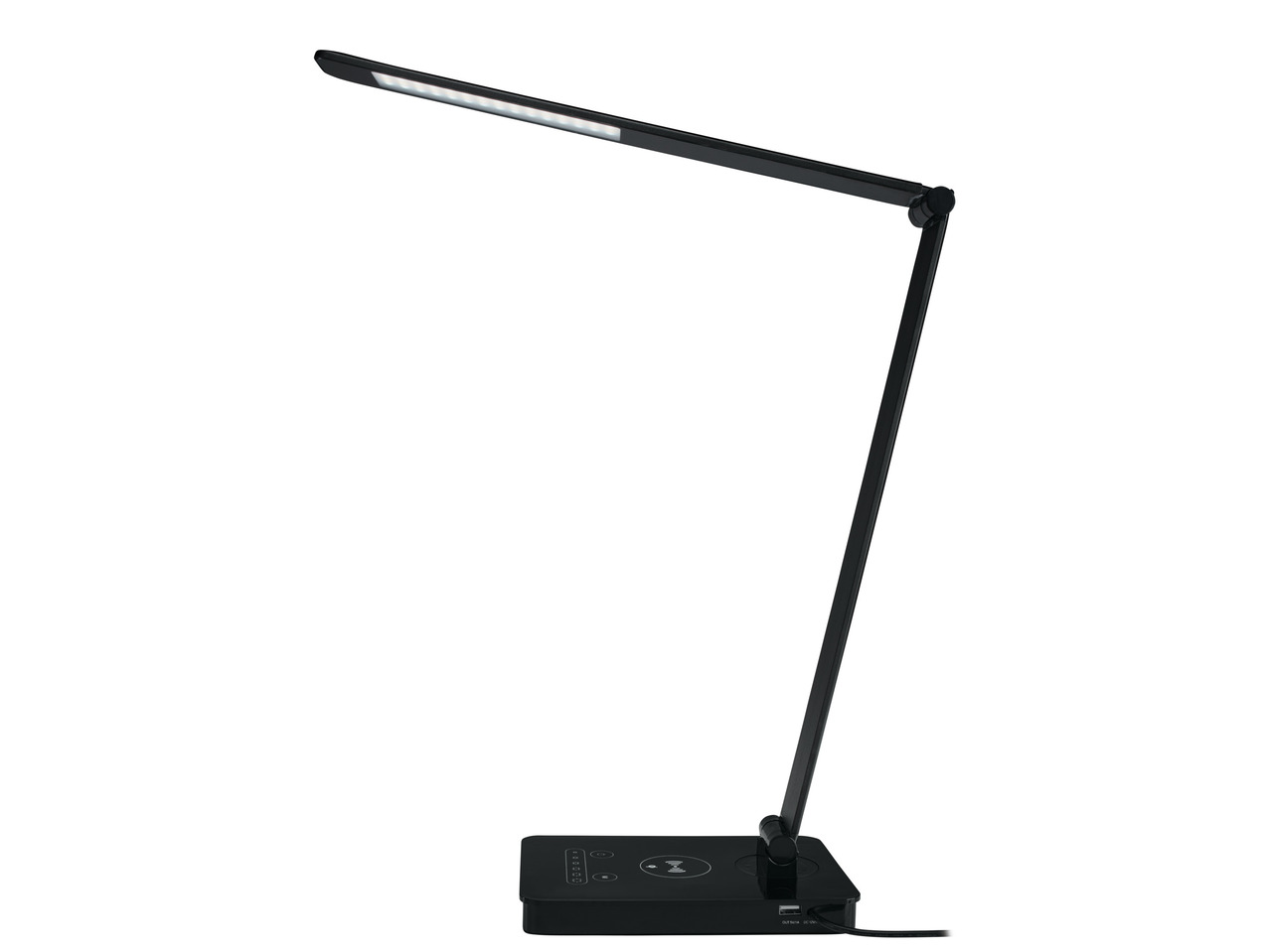 LIVARNO LUX(R) LED-skrivebordslampe