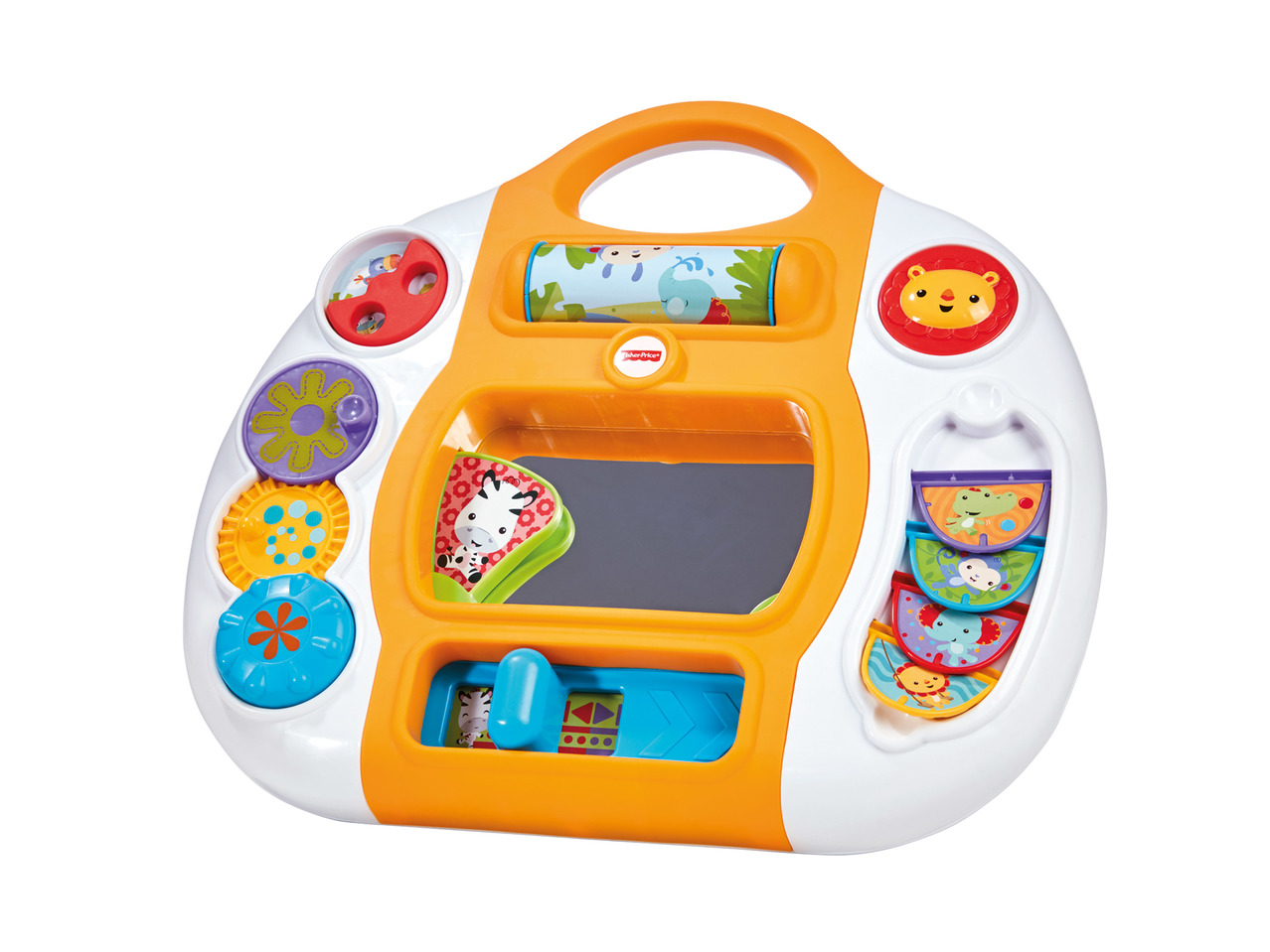 Fisher Price Toys1