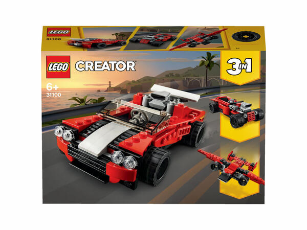 Lego(R) Conjunto Veículos