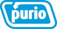 PURIO Müllbeutel 30 L
