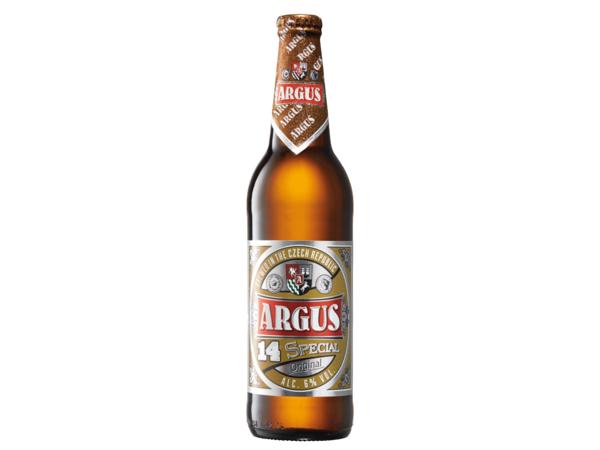 Czech Beer 6%