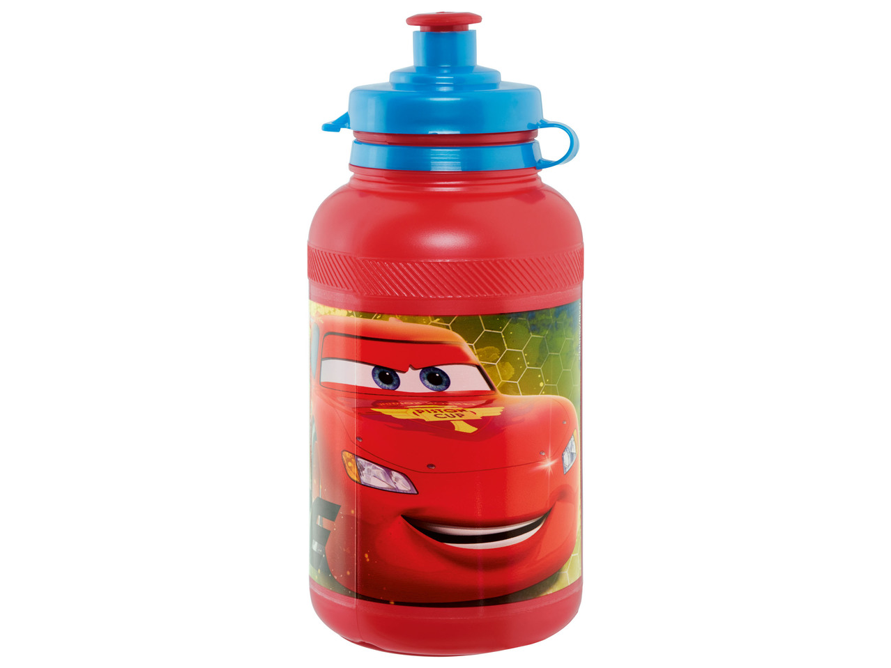"Frozen, Minions, Cars" Kids' Water Bottle or Lunch Box