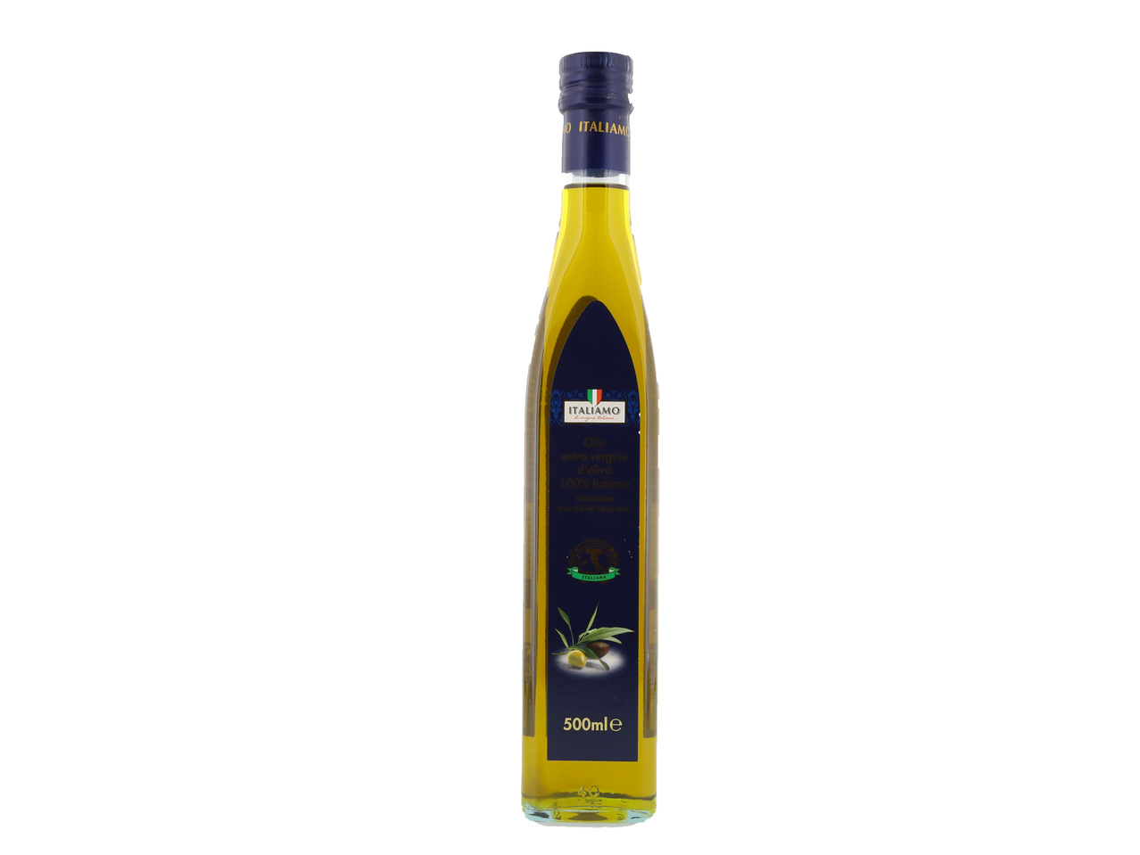 Huile d'olive vierge extra d'Italie1