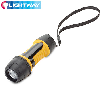 LIGHTWAY(R) LED-Taschenlampe