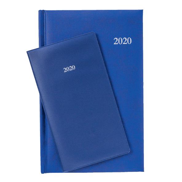 Ensemble d'agendas 2020