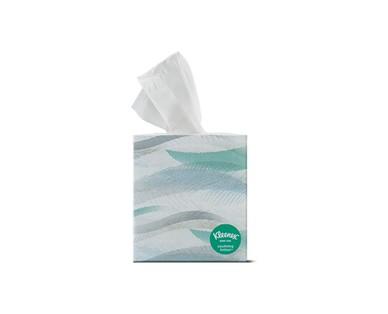 Kleenex Facial Tissue with Lotion