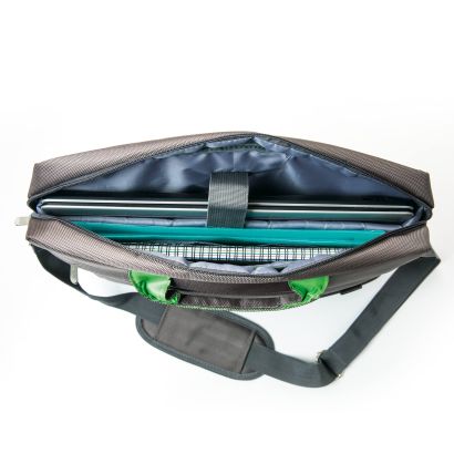 Laptop-Tasche oder -Rucksack