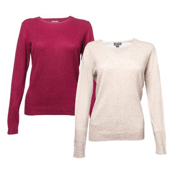 UP2Fashion(R) 				Pullover voor dames