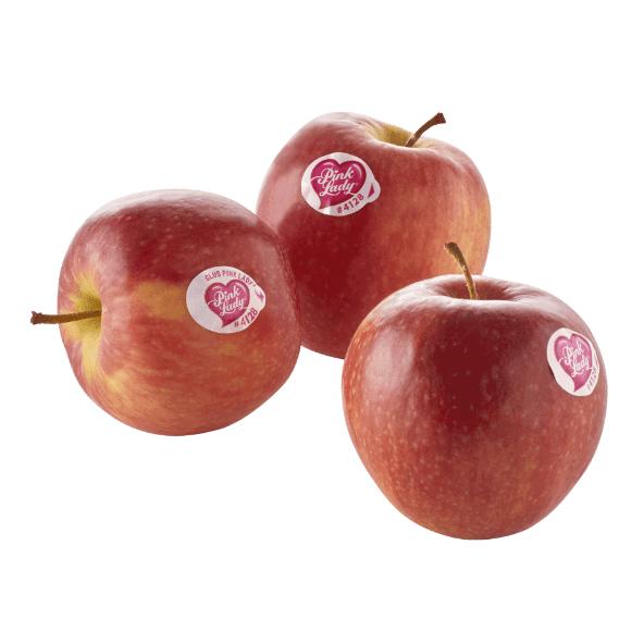 Pink-Lady-Äpfel, 8 St.