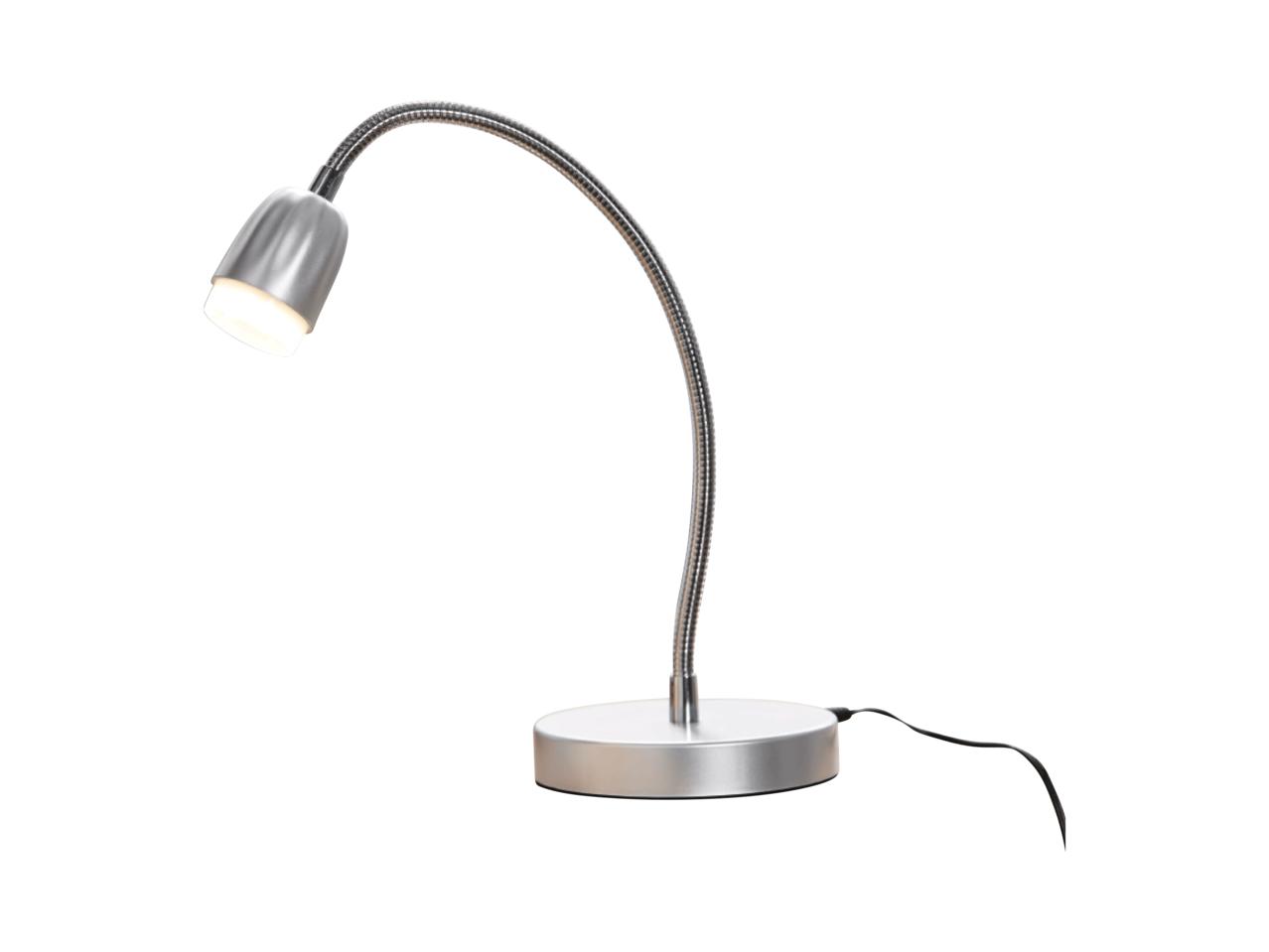 LED Clip/Desk Lamp