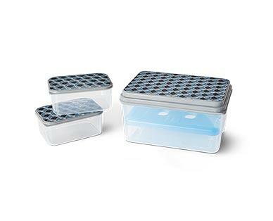 Crofton Lunch-on-the-Go Containers