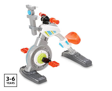 Fisher Price Think and Learn Smart Cycle