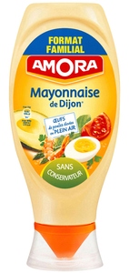 Mayonnaise de Dijon