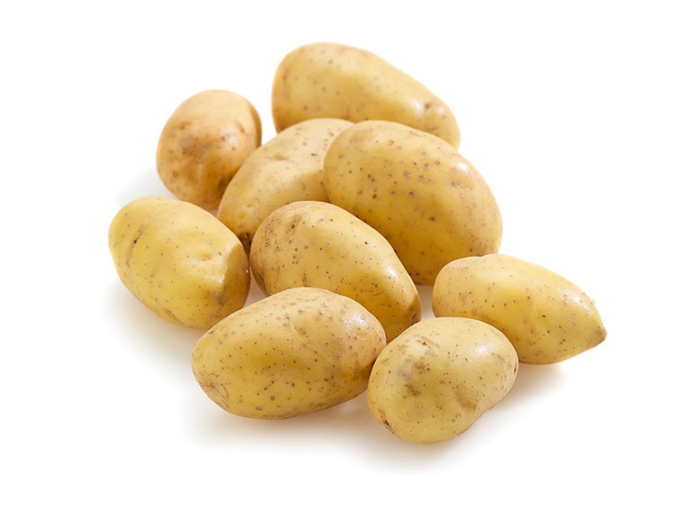 Nicola-aardappelen