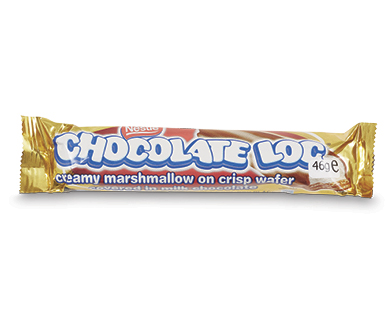 Nestlé/Cadbury Chocolate Bars 40g-53g