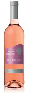 AOP Côtes de Provence 2015**