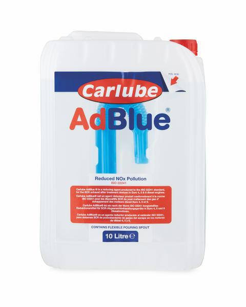 Adblue 10L