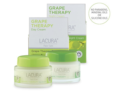 Grape Therapy Day/Night Cream
