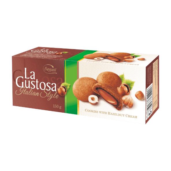 Ciastka La Gustosa