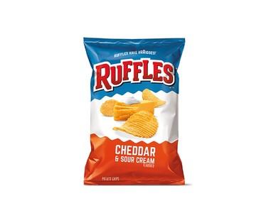 Frito Lay Single Serve Chips